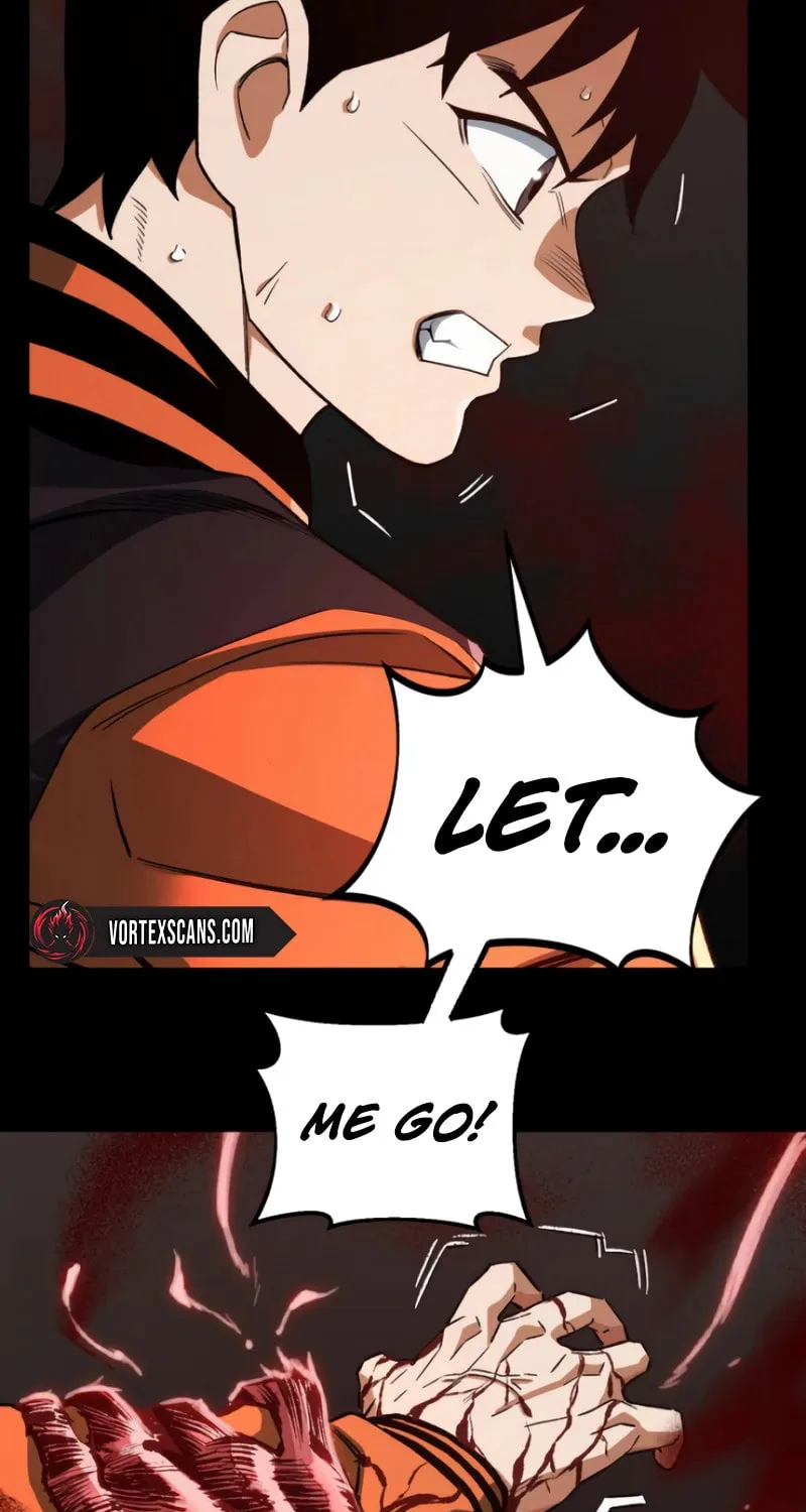 Blood Demon Reincarnation Chapter 24 page 7 - 