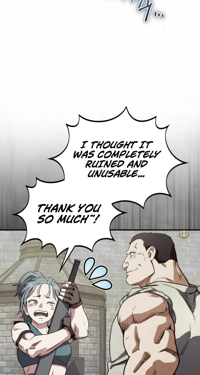 Blood Demon Reincarnation Chapter 24 page 61 - 
