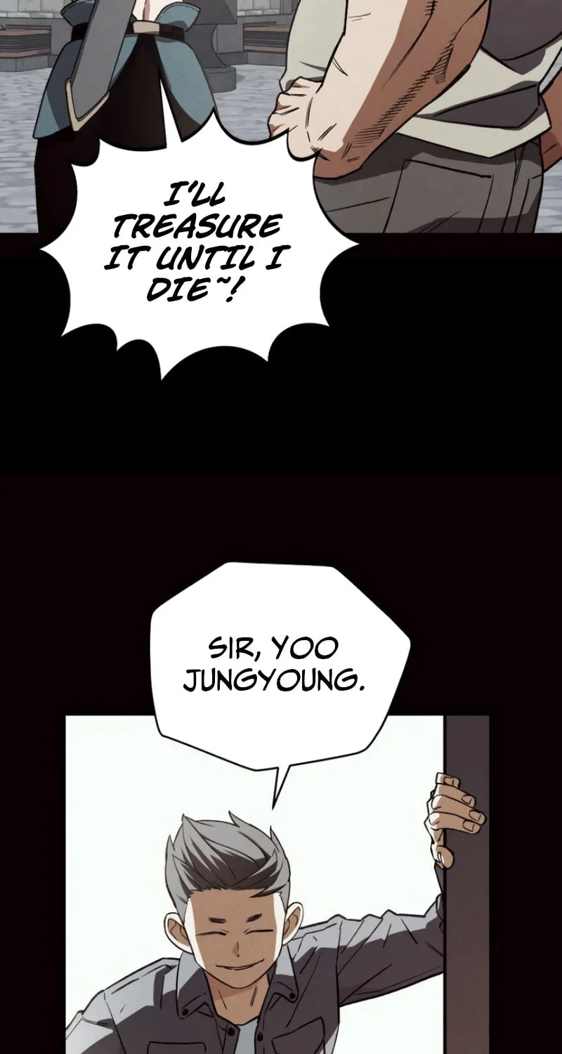 Blood Demon Reincarnation Chapter 24 page 62 - 