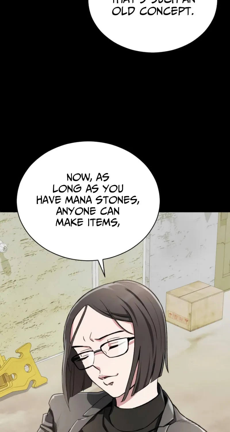 Blood Demon Reincarnation Chapter 24 page 66 - 