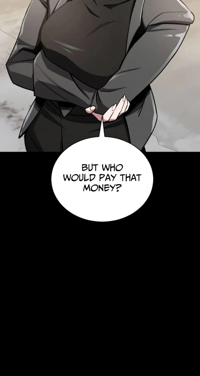 Blood Demon Reincarnation Chapter 24 page 67 - 