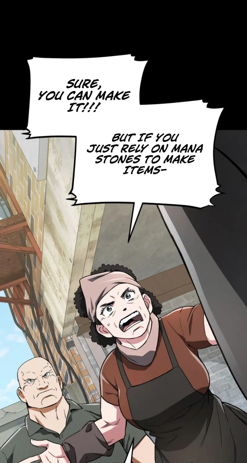 Blood Demon Reincarnation Chapter 24 page 68 - 