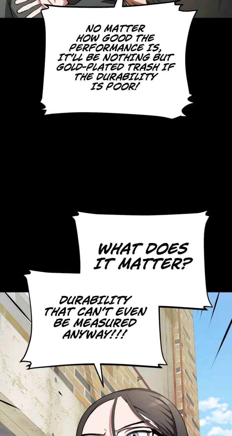 Blood Demon Reincarnation Chapter 24 page 69 - 