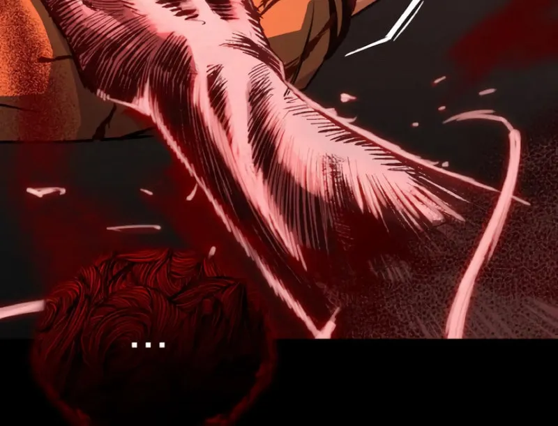 Blood Demon Reincarnation Chapter 24 page 8 - 