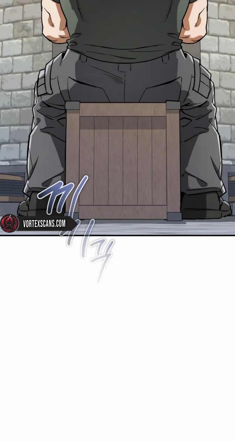 Blood Demon Reincarnation Chapter 24 page 73 - 