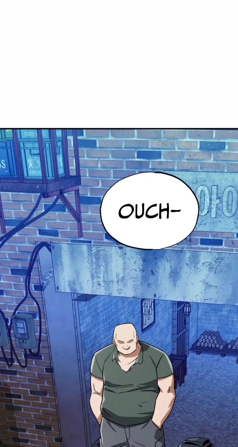 Blood Demon Reincarnation Chapter 24 page 74 - 