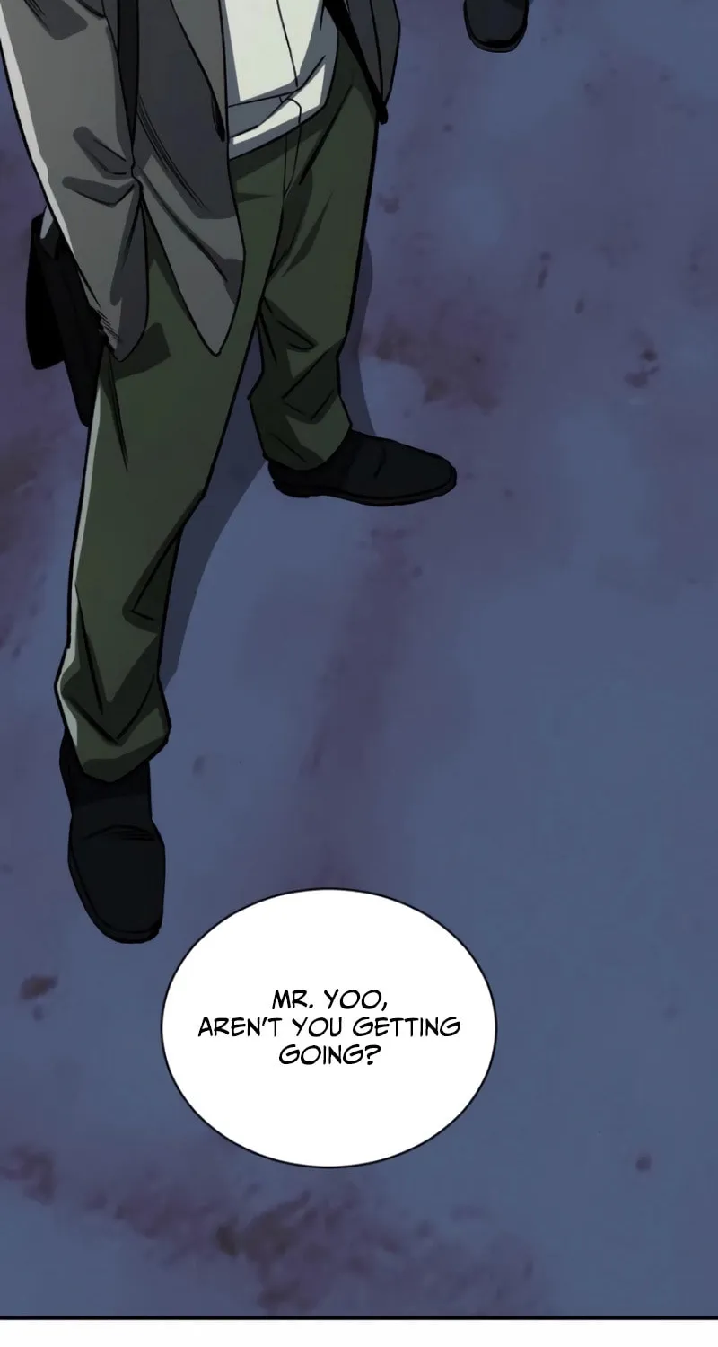Blood Demon Reincarnation Chapter 24 page 76 - 
