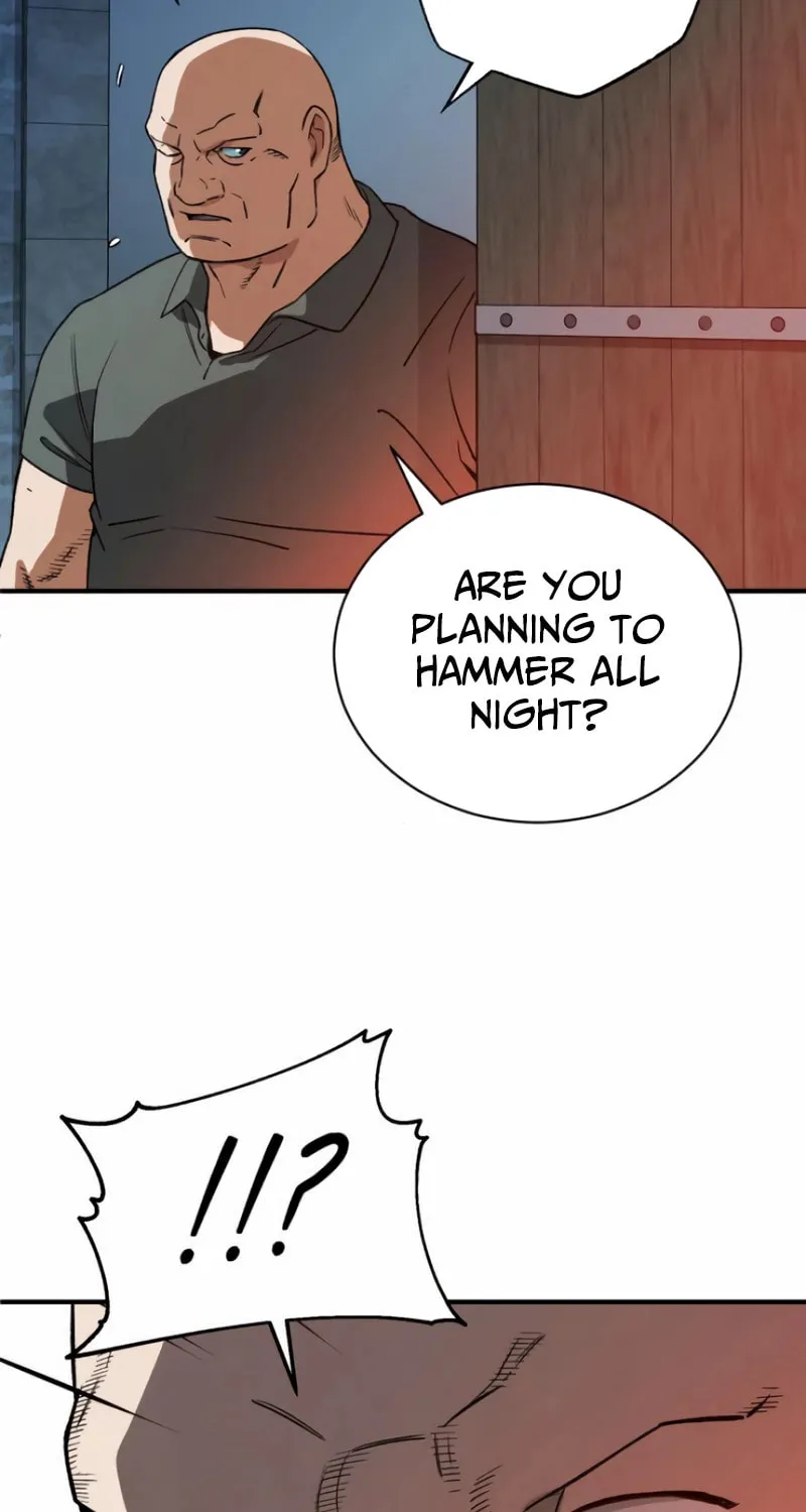 Blood Demon Reincarnation Chapter 24 page 81 - 