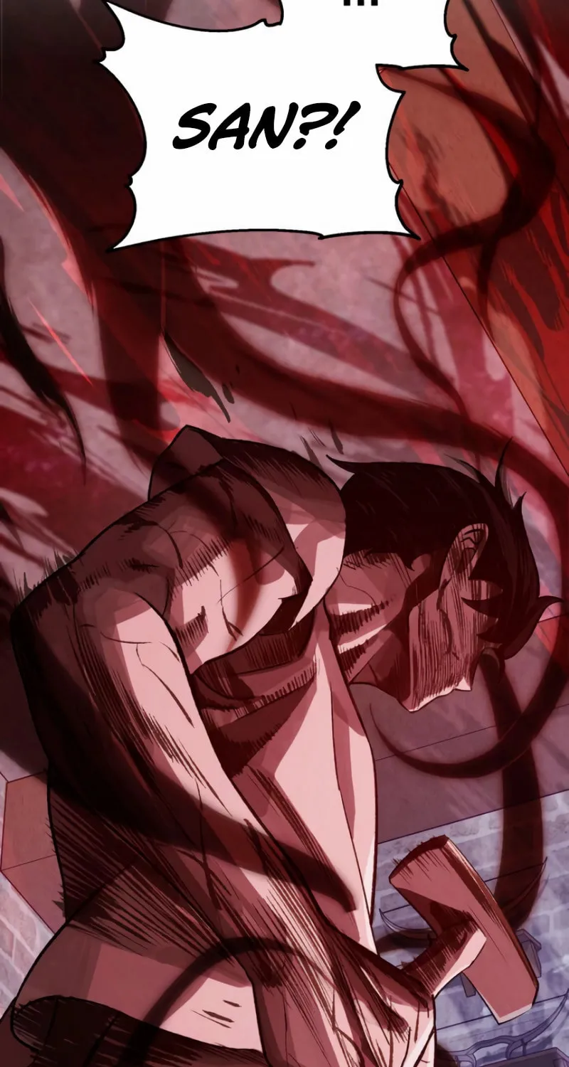 Blood Demon Reincarnation Chapter 24 page 83 - 