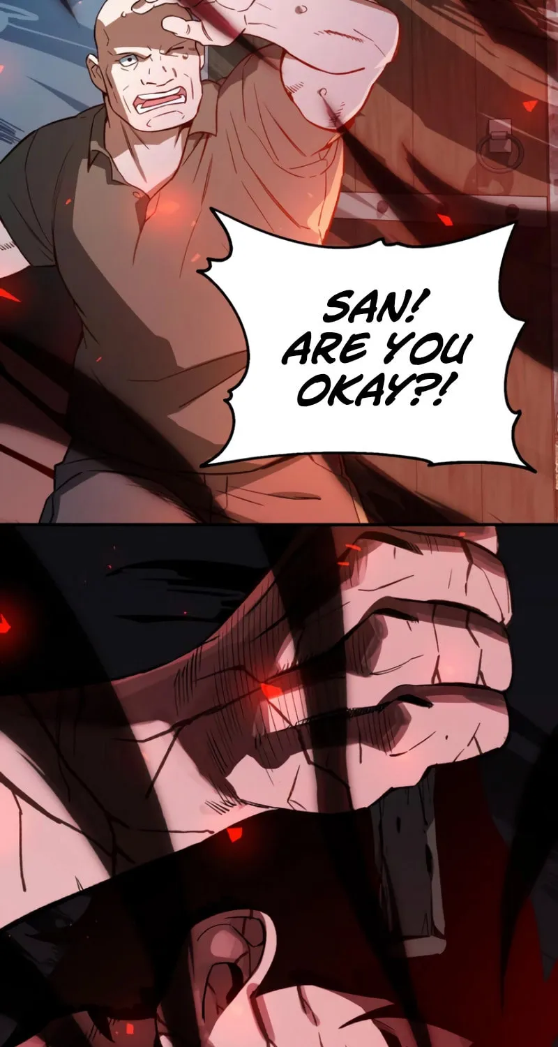 Blood Demon Reincarnation Chapter 24 page 85 - 