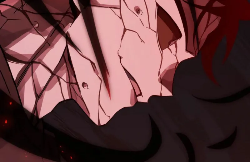 Blood Demon Reincarnation Chapter 24 page 86 - 