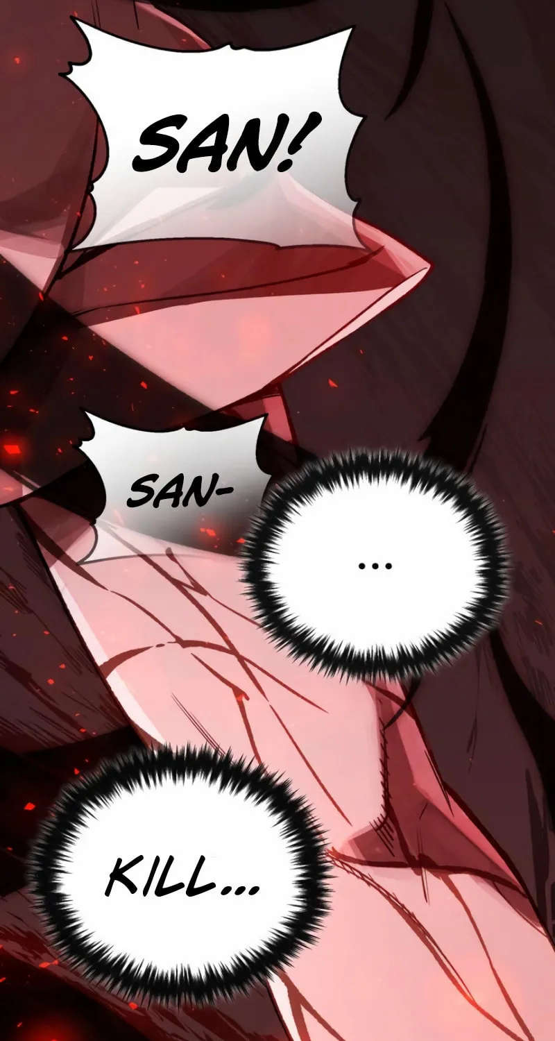 Blood Demon Reincarnation Chapter 24 page 87 - 