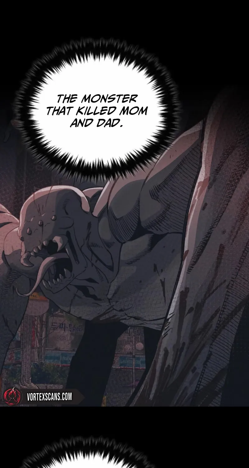 Blood Demon Reincarnation Chapter 24 page 89 - 