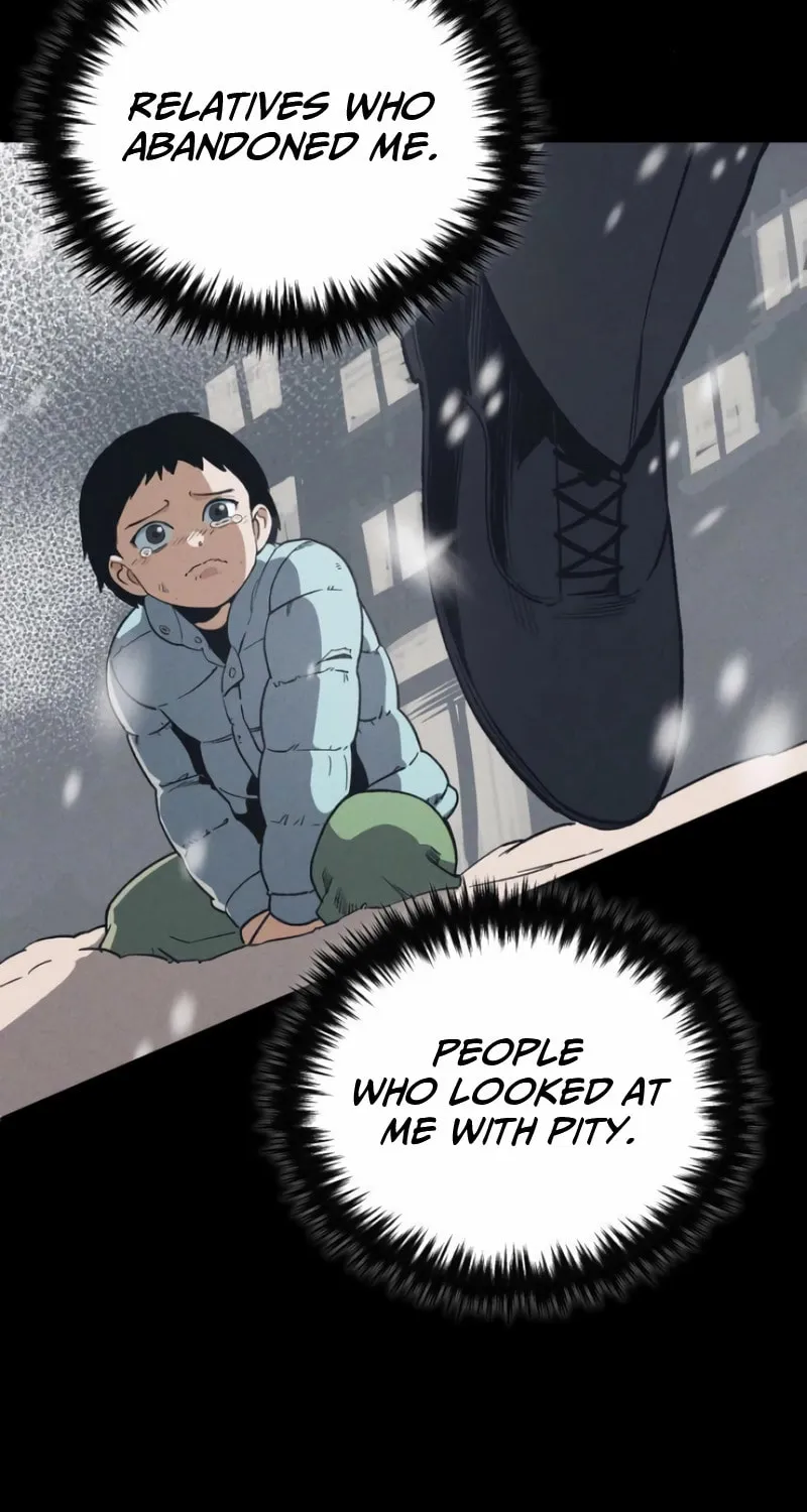 Blood Demon Reincarnation Chapter 24 page 90 - 