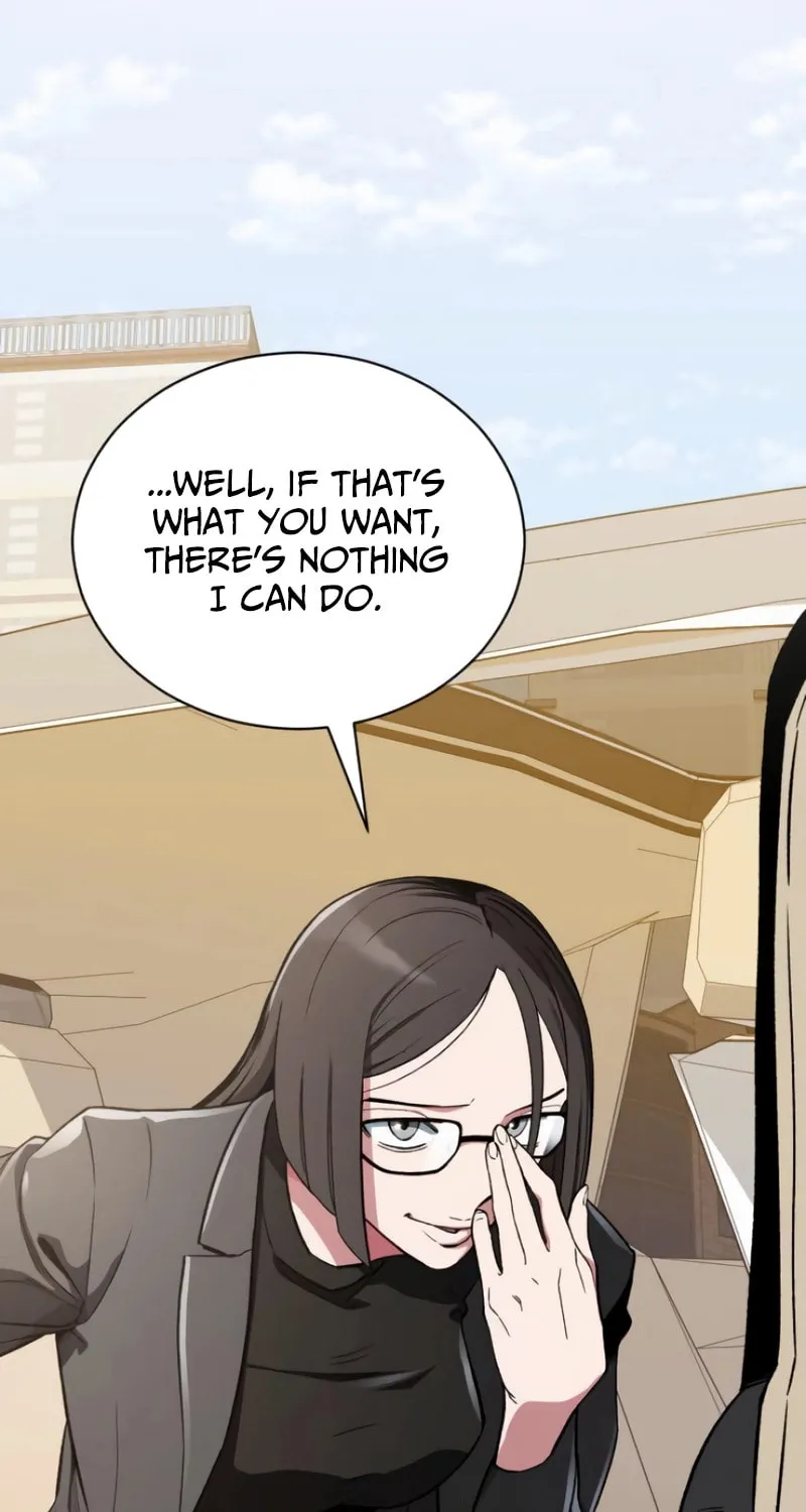 Blood Demon Reincarnation Chapter 24 page 10 - 