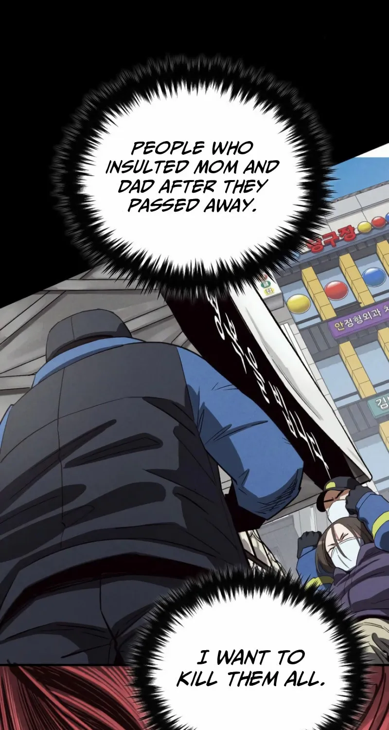 Blood Demon Reincarnation Chapter 24 page 91 - 