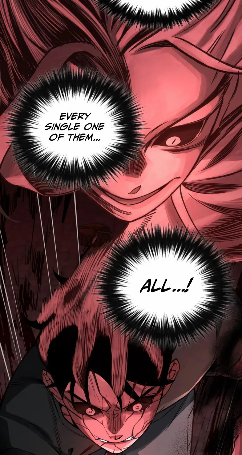 Blood Demon Reincarnation Chapter 24 page 92 - 