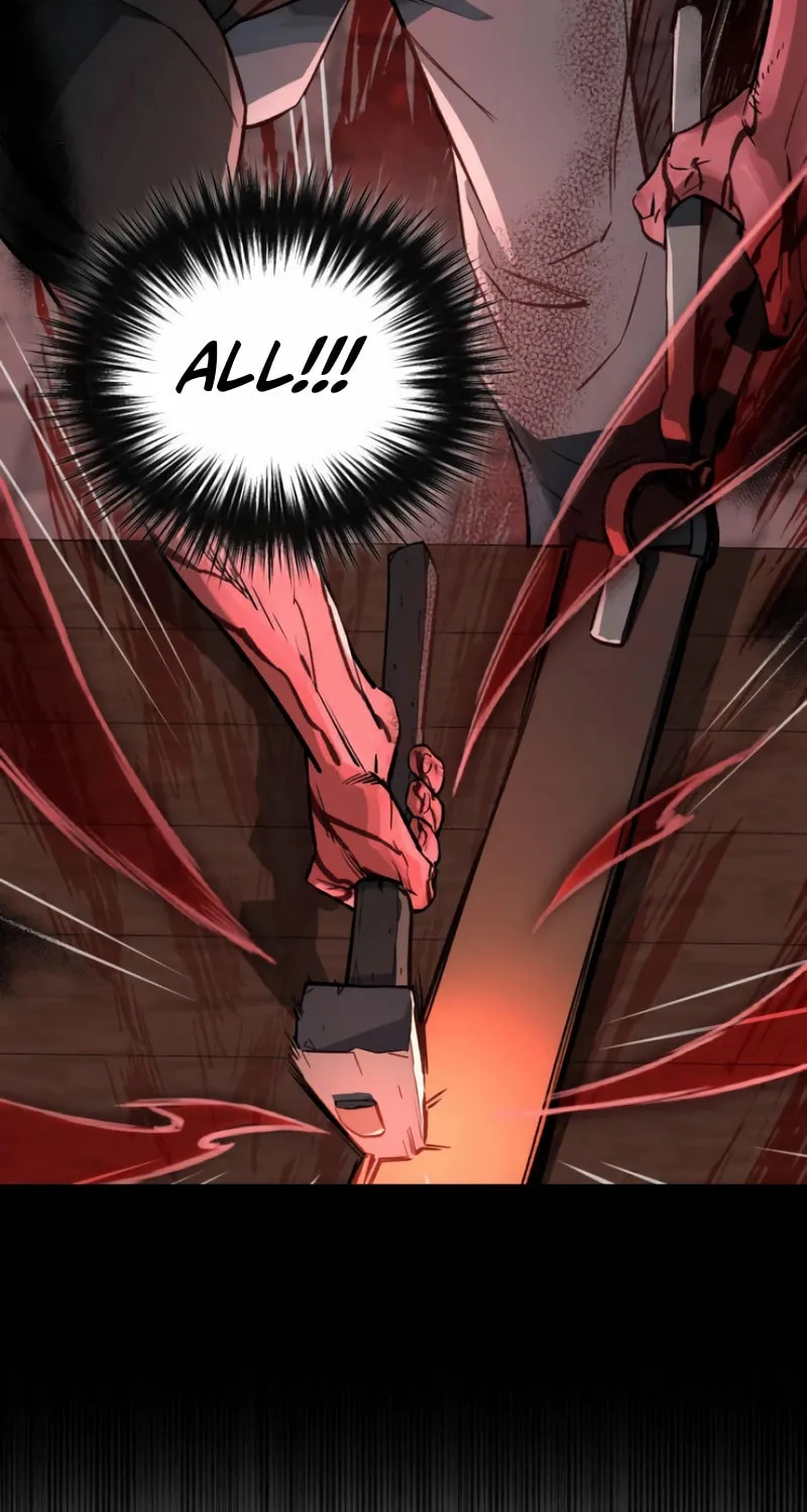 Blood Demon Reincarnation Chapter 24 page 93 - 