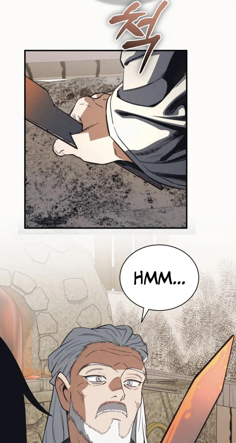 Blood Demon Reincarnation Chapter 24 page 95 - 
