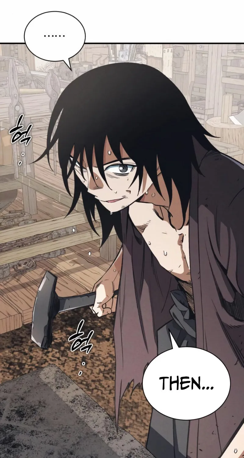 Blood Demon Reincarnation Chapter 24 page 98 - 