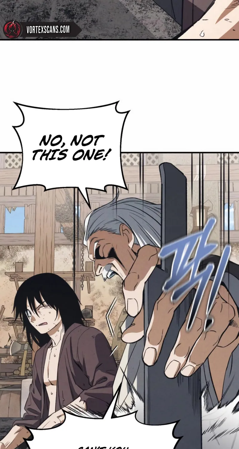 Blood Demon Reincarnation Chapter 24 page 99 - 