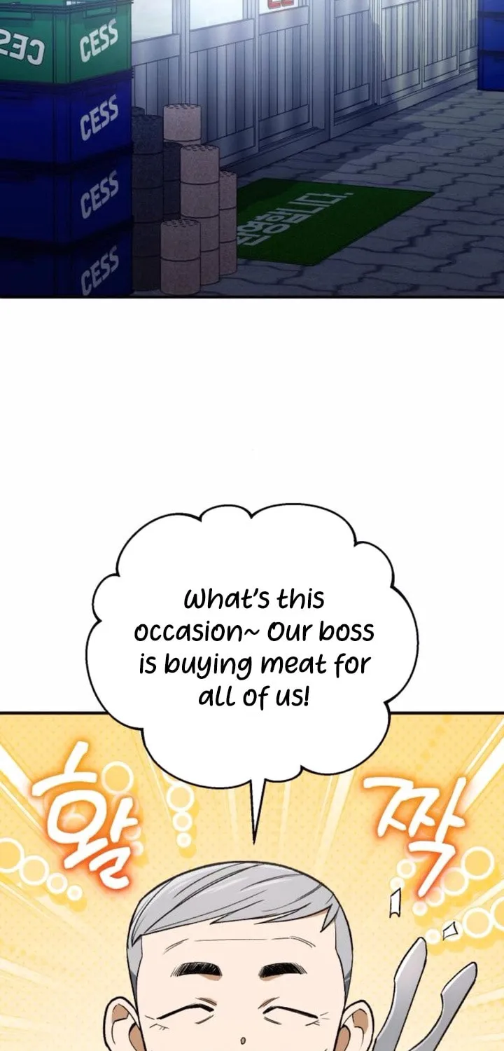 Blood Demon Reincarnation Chapter 25 page 2 - 