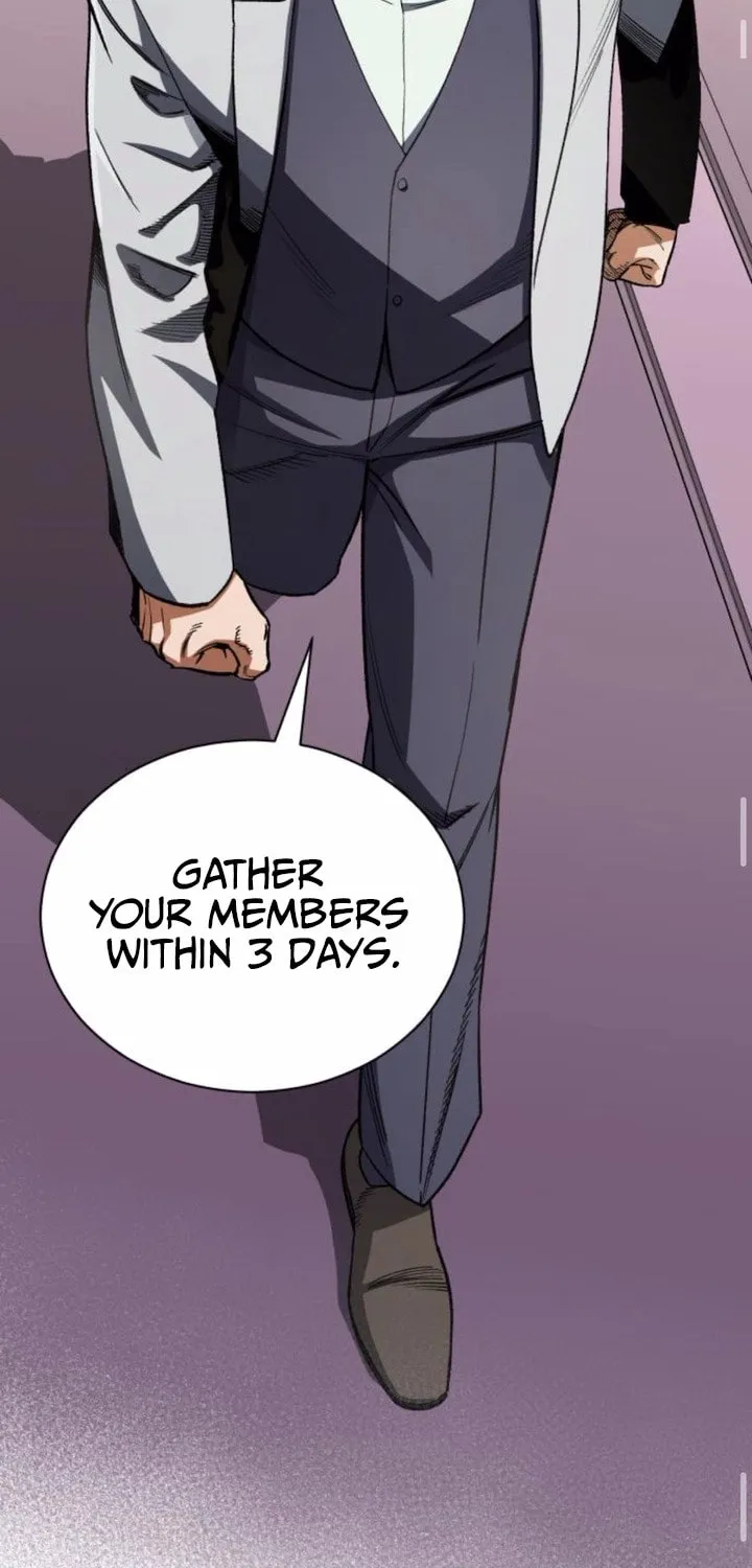 Blood Demon Reincarnation Chapter 25 page 101 - 