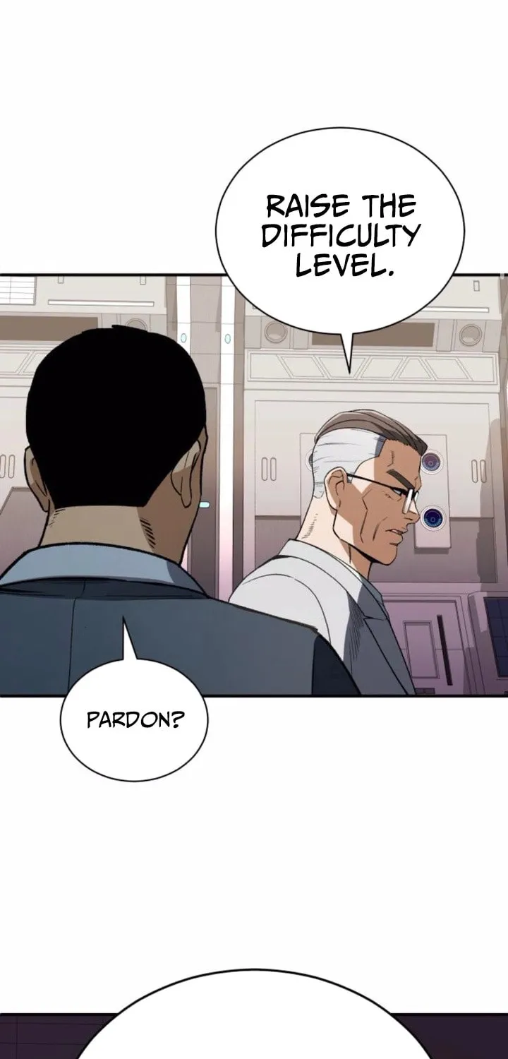 Blood Demon Reincarnation Chapter 25 page 103 - 