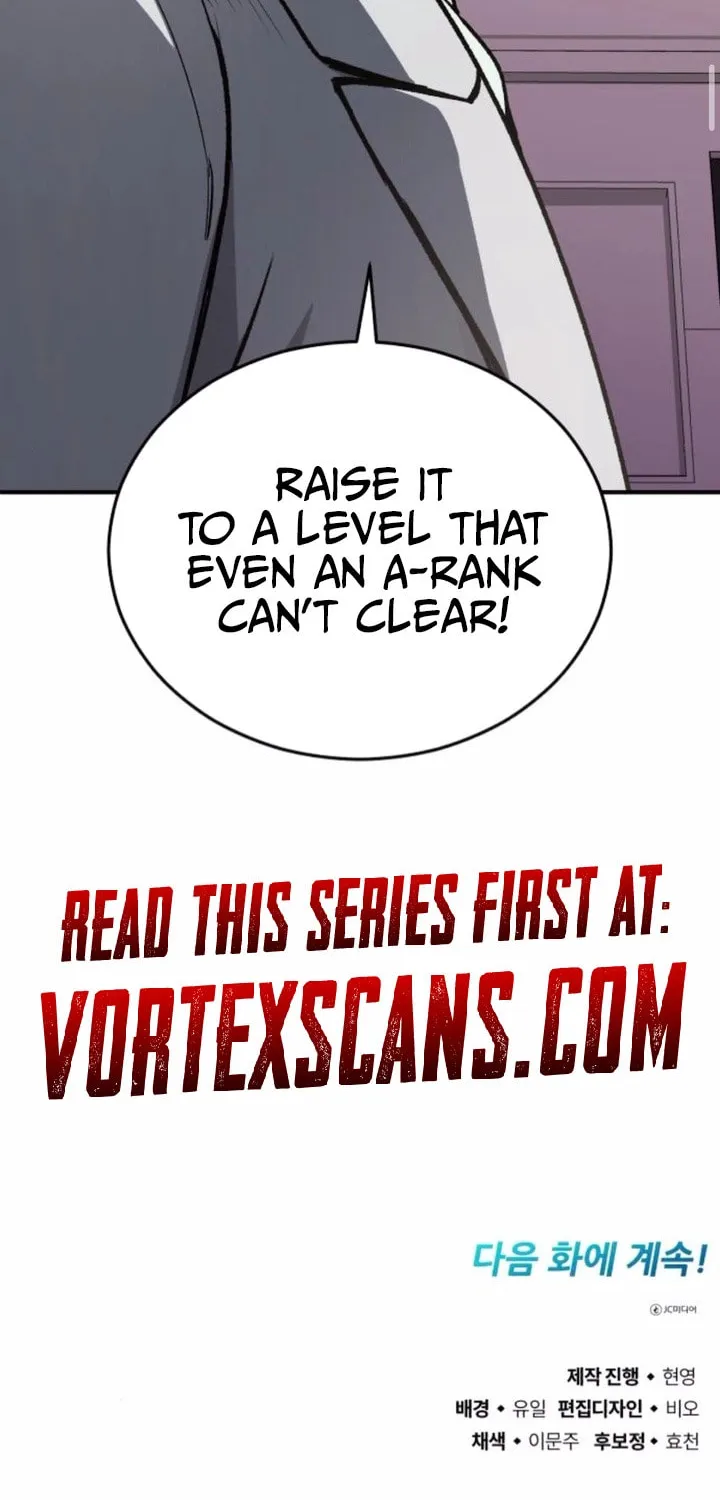 Blood Demon Reincarnation Chapter 25 page 105 - 