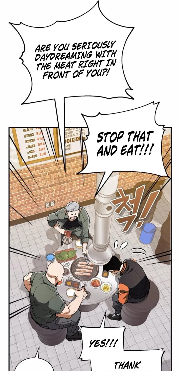 Blood Demon Reincarnation Chapter 25 page 15 - 
