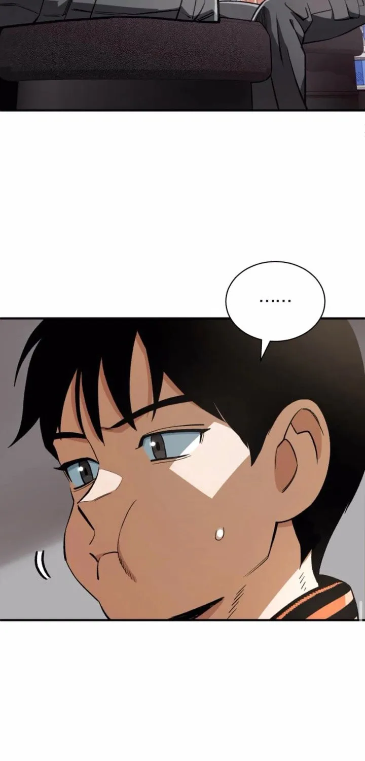 Blood Demon Reincarnation Chapter 25 page 17 - 