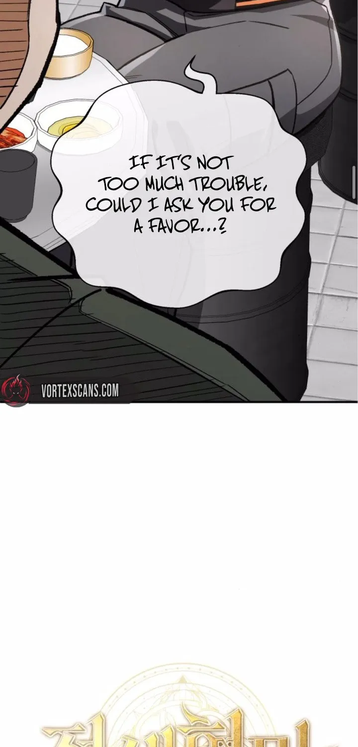 Blood Demon Reincarnation Chapter 25 page 20 - 