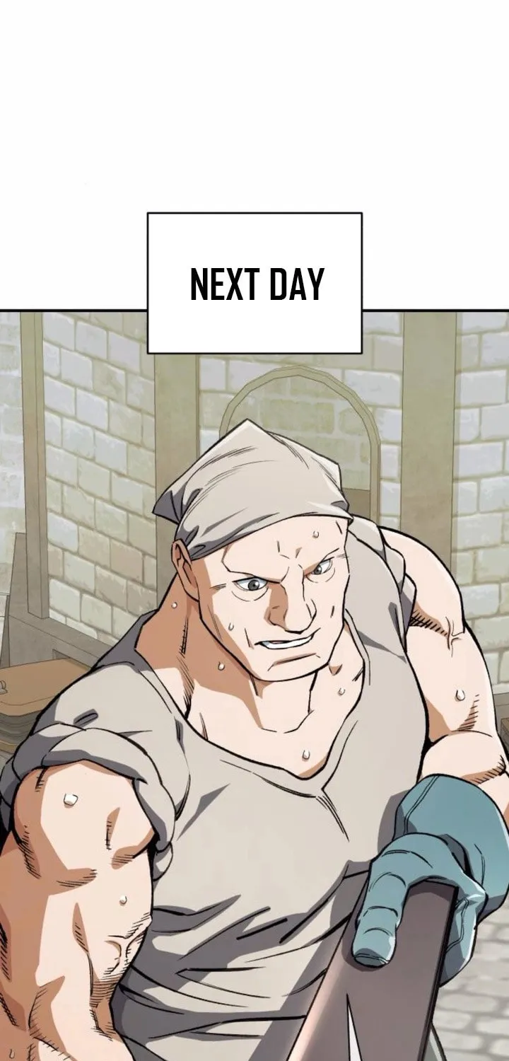 Blood Demon Reincarnation Chapter 25 page 22 - 