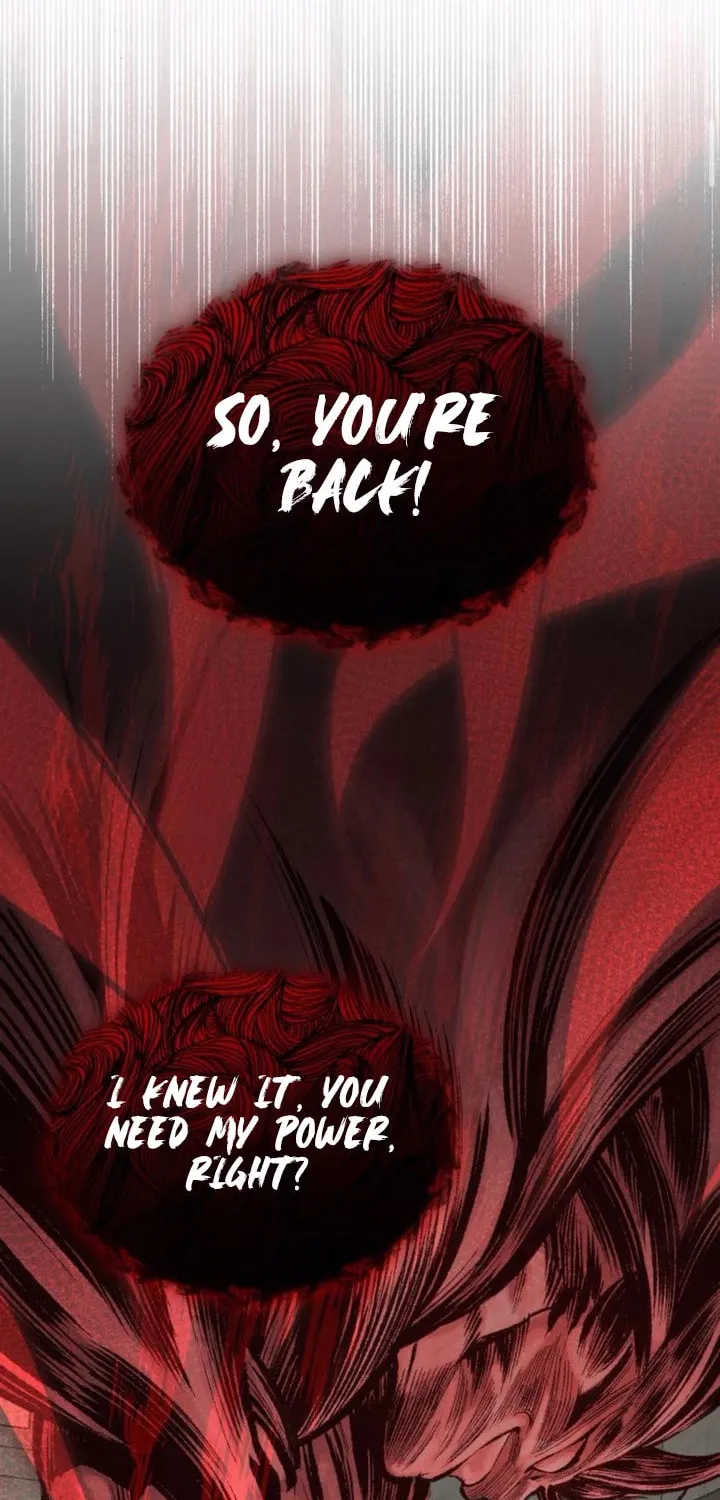 Blood Demon Reincarnation Chapter 25 page 30 - 