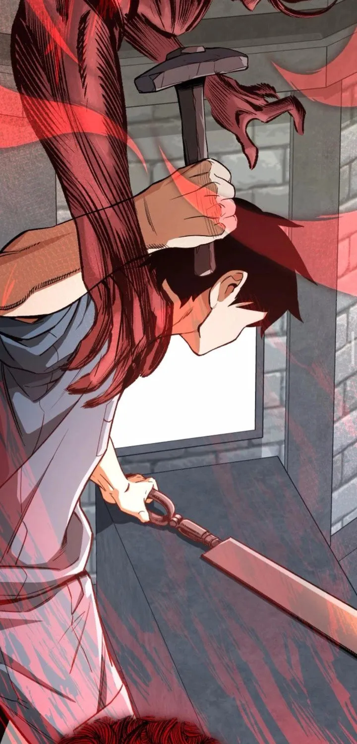 Blood Demon Reincarnation Chapter 25 page 31 - 