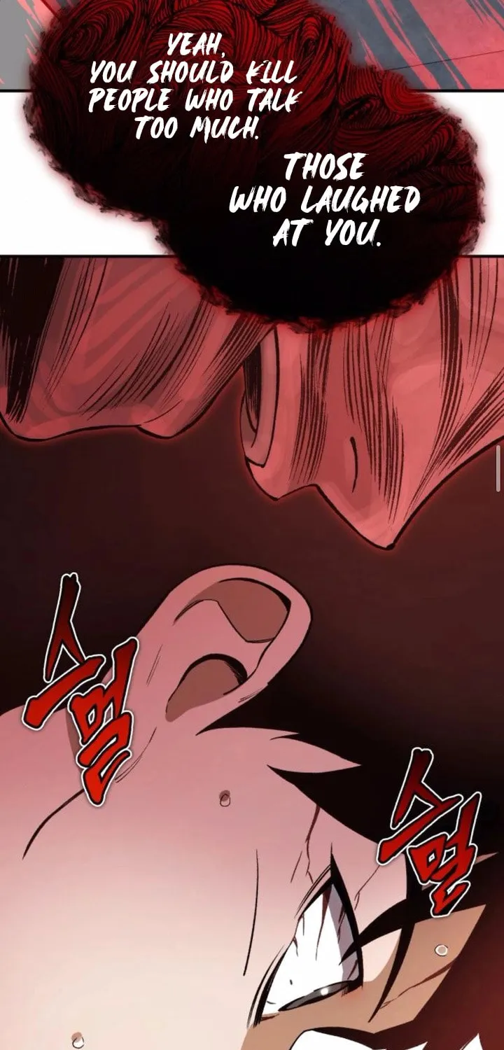 Blood Demon Reincarnation Chapter 25 page 32 - 