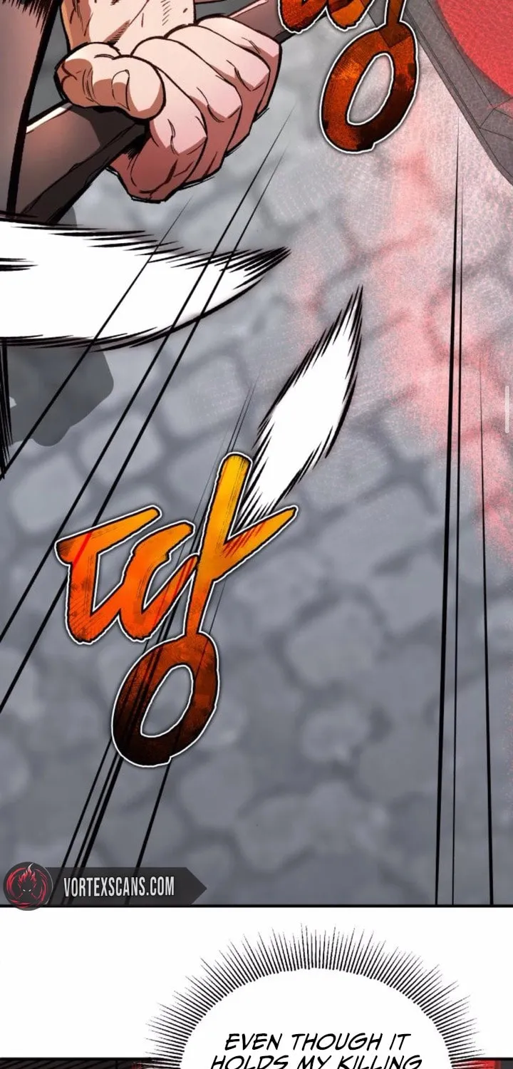 Blood Demon Reincarnation Chapter 25 page 42 - 