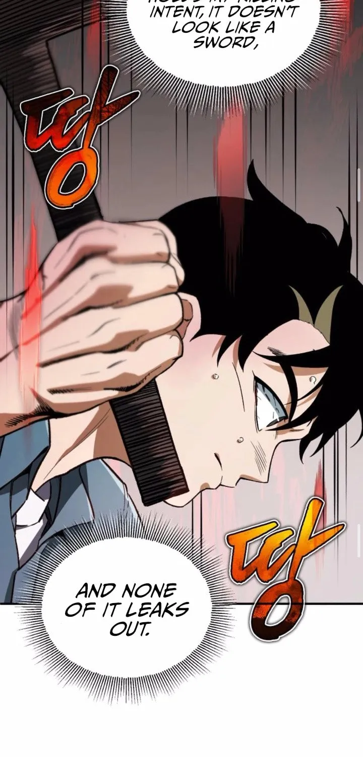 Blood Demon Reincarnation Chapter 25 page 43 - 