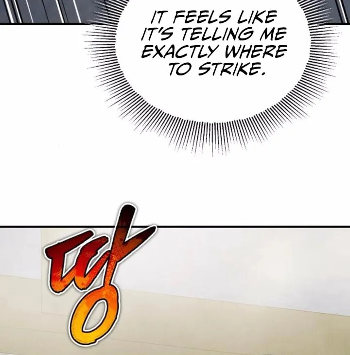 Blood Demon Reincarnation Chapter 25 page 46 - 
