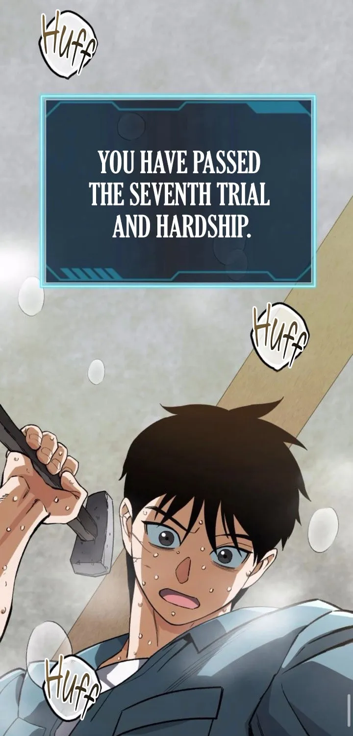 Blood Demon Reincarnation Chapter 25 page 49 - 
