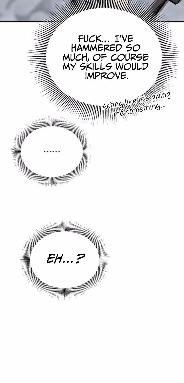 Blood Demon Reincarnation Chapter 25 page 52 - 