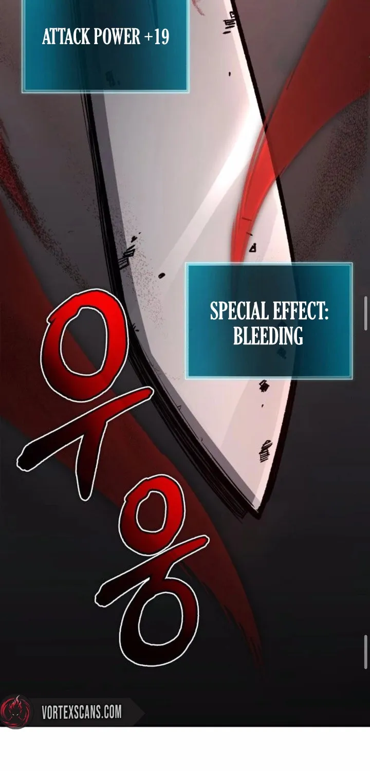 Blood Demon Reincarnation Chapter 25 page 56 - 