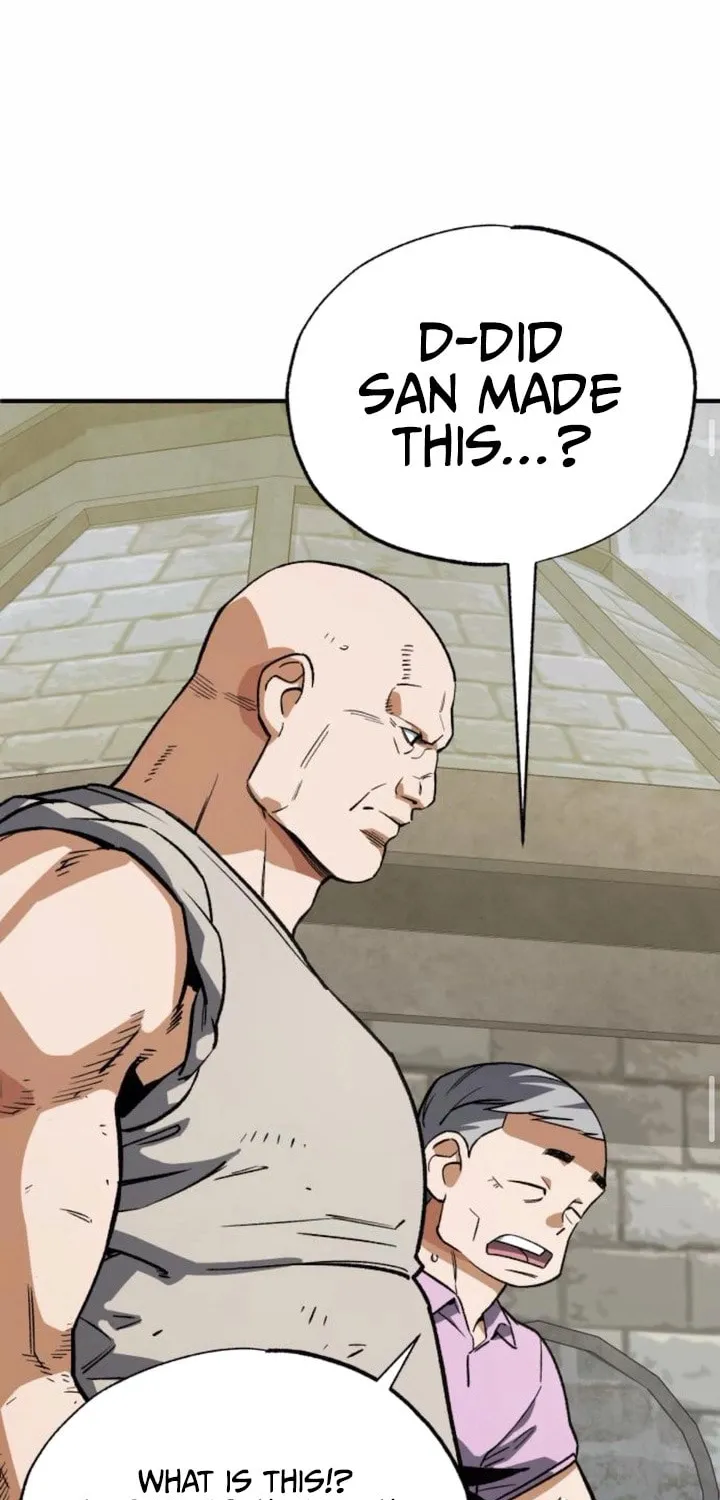 Blood Demon Reincarnation Chapter 25 page 57 - 