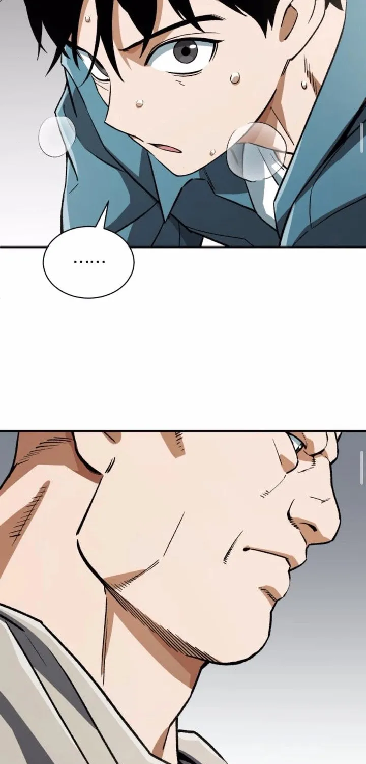 Blood Demon Reincarnation Chapter 25 page 59 - 