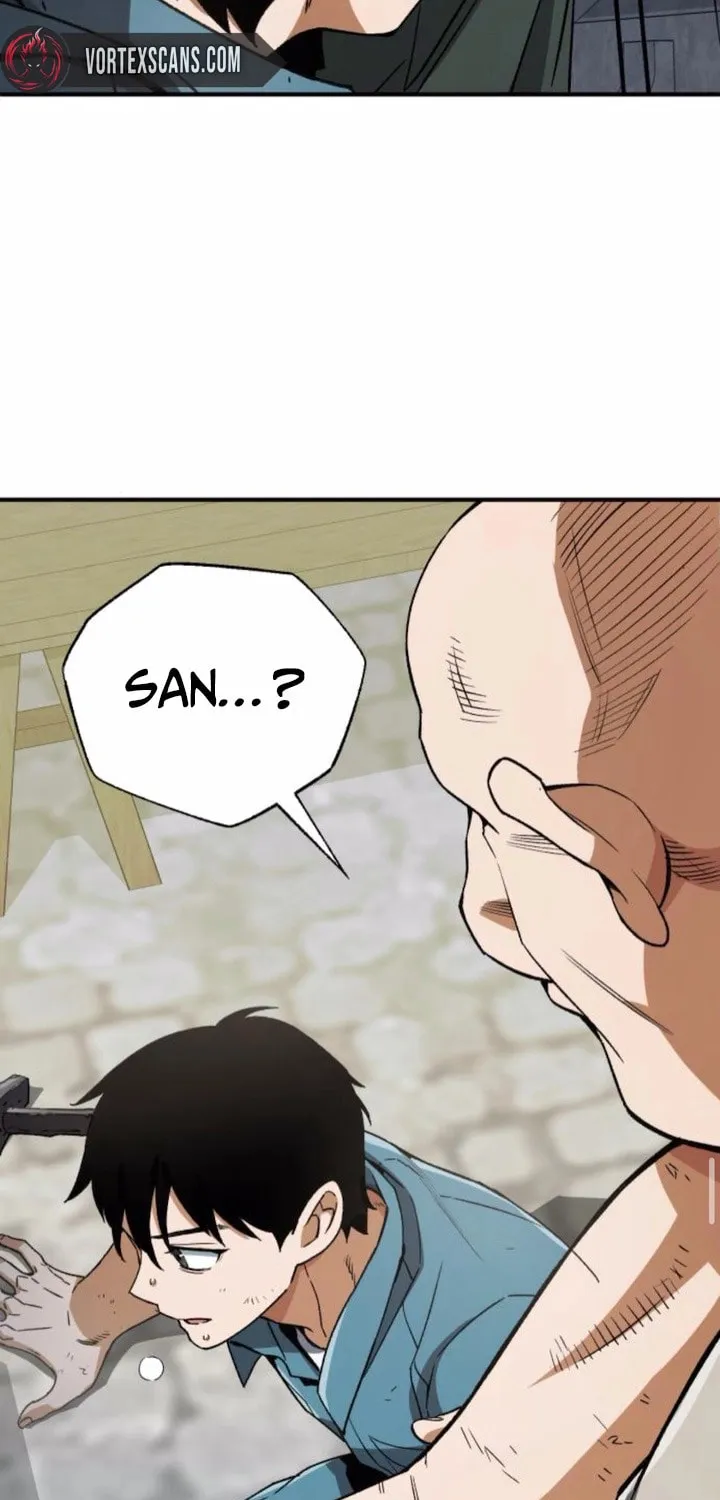 Blood Demon Reincarnation Chapter 25 page 63 - 