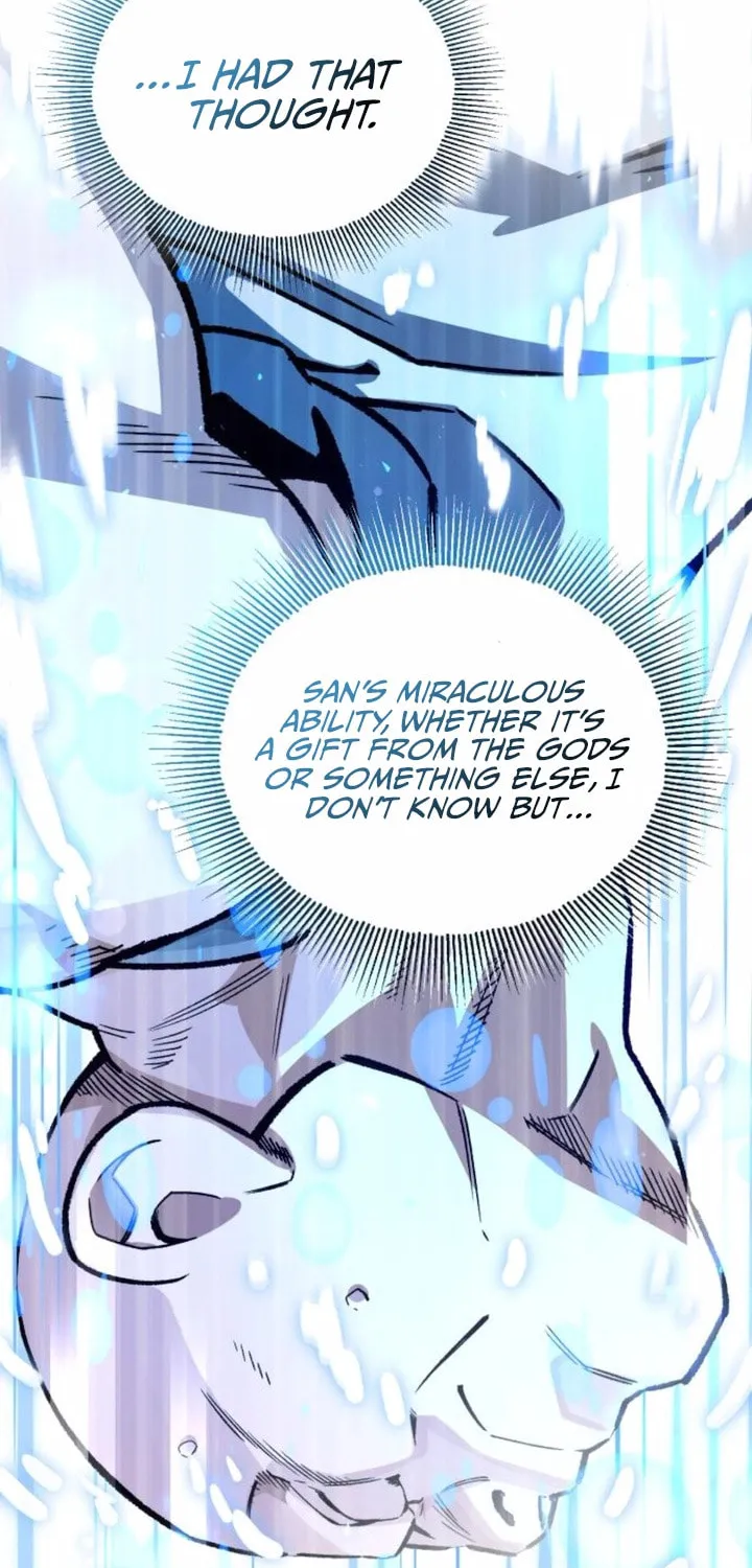 Blood Demon Reincarnation Chapter 25 page 70 - 