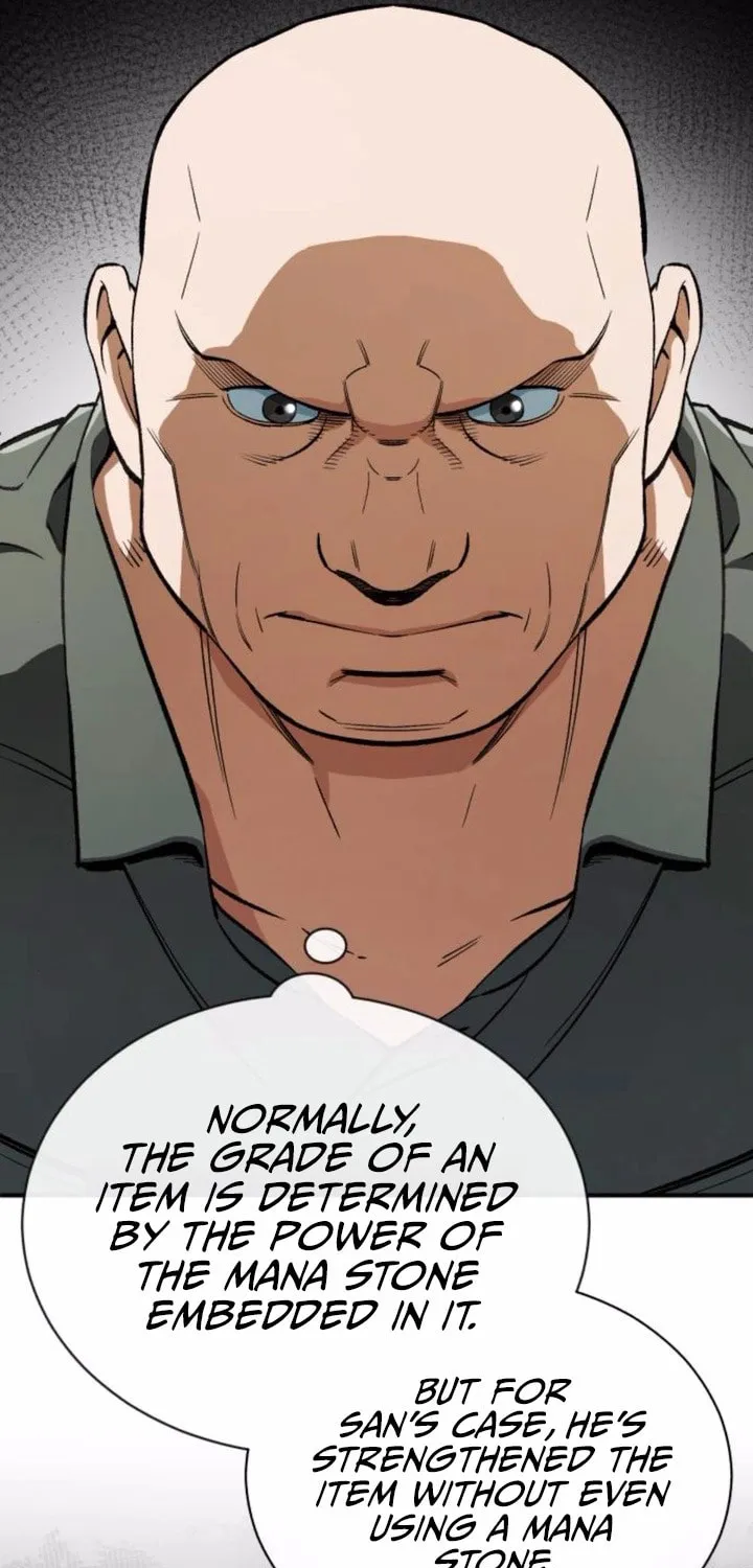 Blood Demon Reincarnation Chapter 25 page 8 - 
