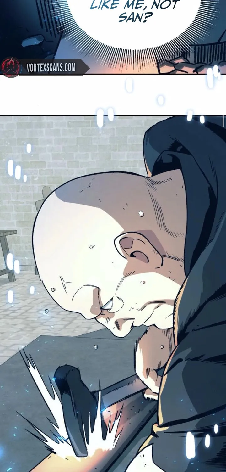 Blood Demon Reincarnation Chapter 25 page 72 - 