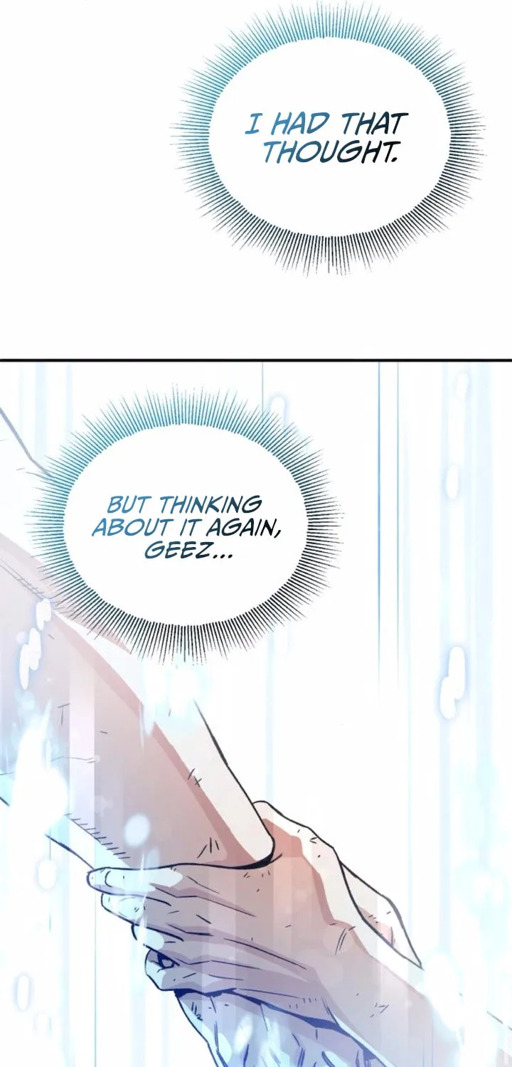 Blood Demon Reincarnation Chapter 25 page 74 - 