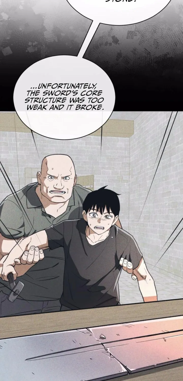 Blood Demon Reincarnation Chapter 25 page 9 - 